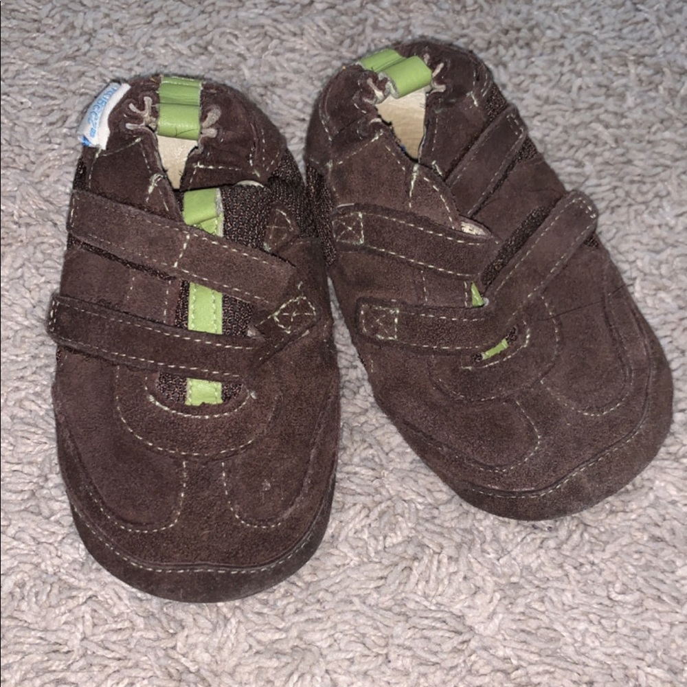 Robeez 12-18 months